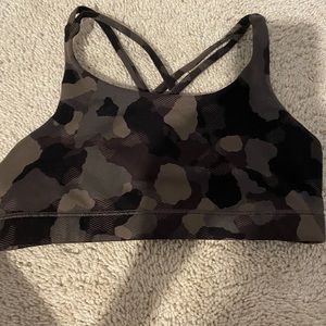 Athleta girl sports bra